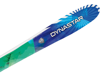 Dynastar Cham 97 