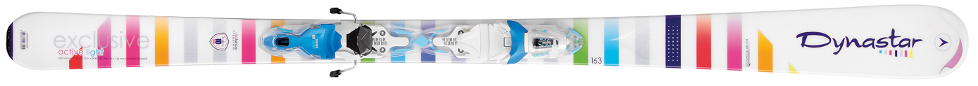 Sci dynastar' Exclusive Active LX