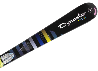 Dynastar Exclusive Active LX Dnstar