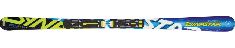 sci dynastar Speed Course TI 