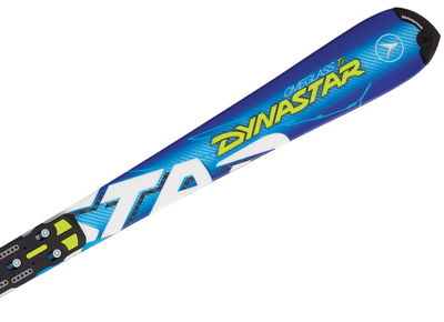 Dynastar Speed Omeglass TI