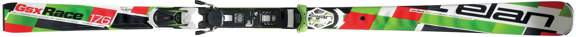 Sci elan' GSX WaveFlex Fusion
