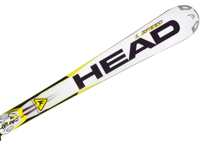 Head i.Supershape Speed