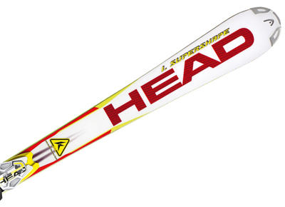 Head i.Supershape