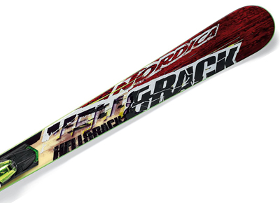 Nordica Burner I-Core