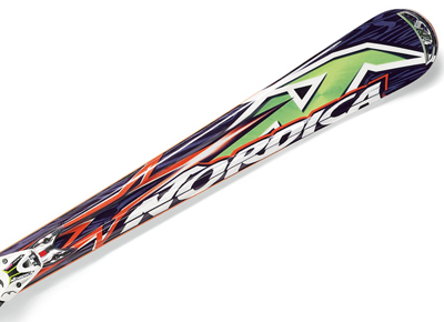 Nordica Dobermann Spitfire Pro XBI CT