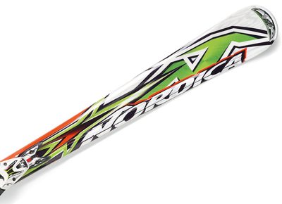 Nordica Dobermann Spitfire TI XBI CT 