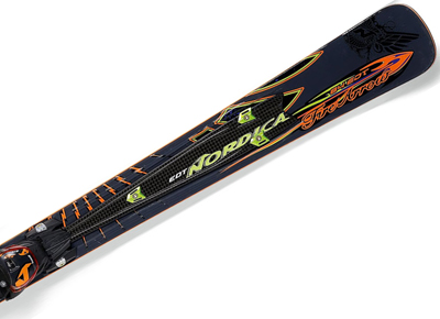 Nordica Fire Arrow 84 EDT Evo XL CT