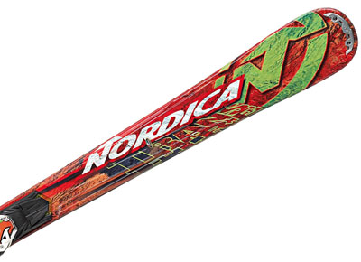 Nordica Transfire 78 Ti Evo CT