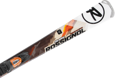 Rossignol Alias 74 Composite Xelium