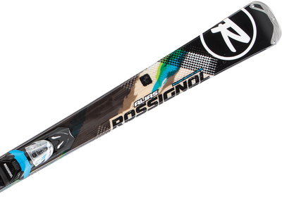 Rossignol Alias 76 Carbon Xelium