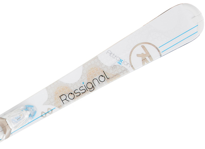 Rossignol Attraxion 1 S  W Xelium