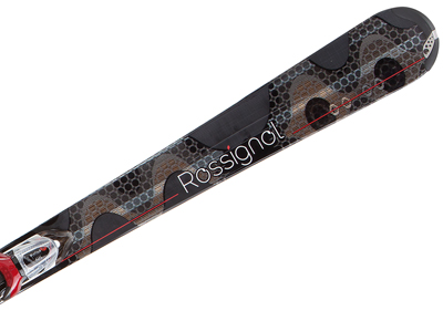 Rossignol Attraxion 3S Echo W Xelium