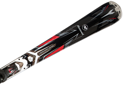 Rossignol Pursuit 14X Ar/Bslt TPI2