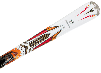 Rossignol Pursuit 16 Ar/Bslt Tpx