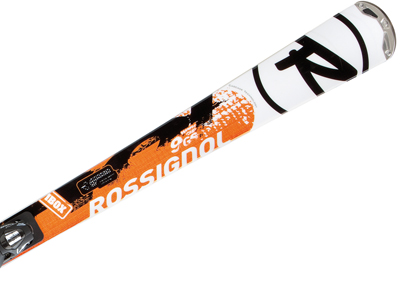 Rossignol Radical 9GS Cascade Ti IBox