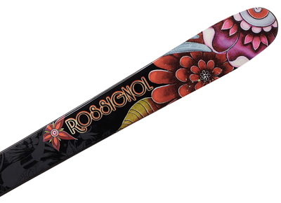 Rossignol S3 Freeride Lady