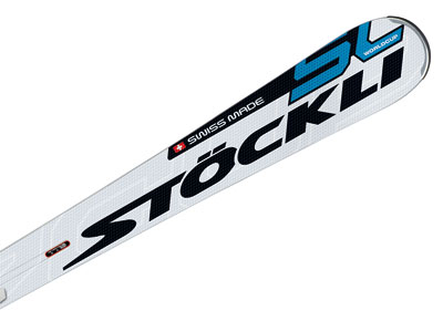 Stockli Laser SL