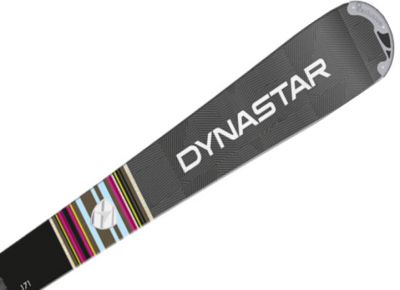 Dynastar Elite Pro Fluid