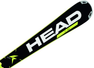 Head WorldCup i.SL