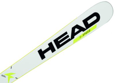 Head Worldcup iSpeed