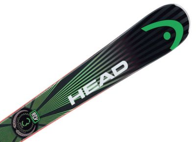 Head REV 80 Pro