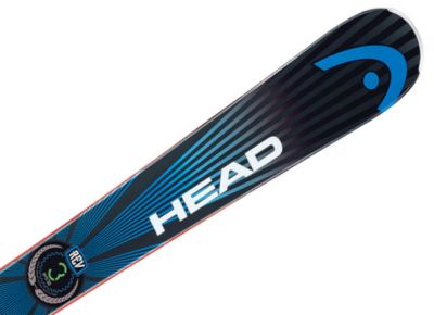 Head REV 85 Pro