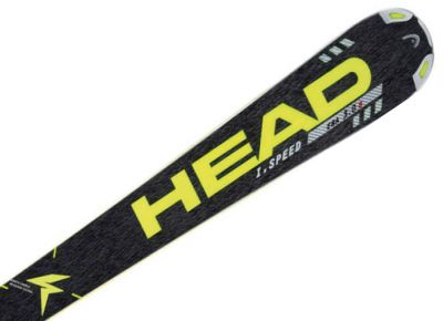 Head i.Supershape iSpeed