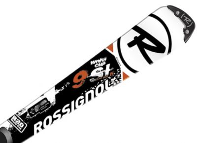 Rossignol Radical 9SL Slantnose TI R20 Racing
