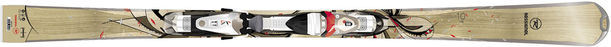 Sci rossignol' Unique 10