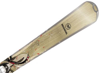 Rossignol Unique 10