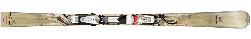 sci rossignol Unique 10