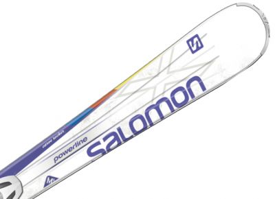 Salomon W-Kart