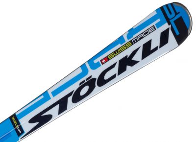 Stockli Laser SL