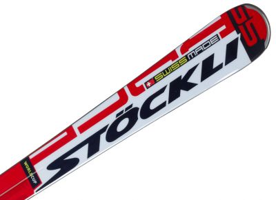 Stockli Laser GS