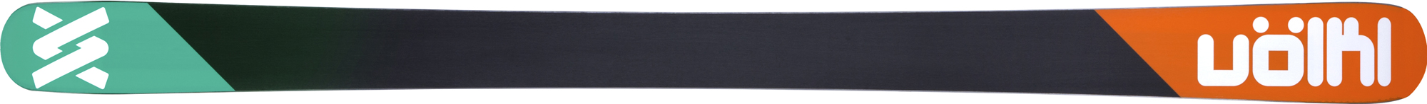 Sci volkl' Bridge