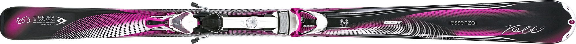 Sci volkl' Charisma