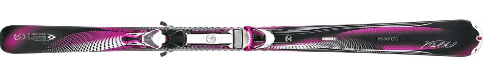 sci volkl Charisma