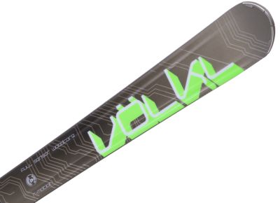 Volkl Code Speedwall L