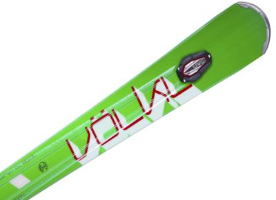 Volkl Code UVO