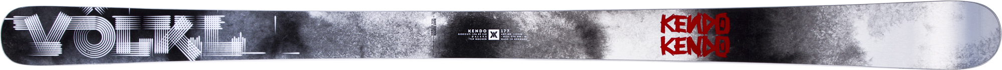 Sci volkl' Kendo
