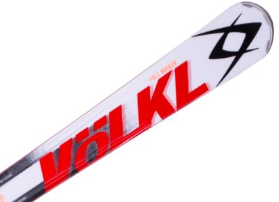 Volkl RTM 81