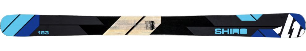 sci volkl Shiro