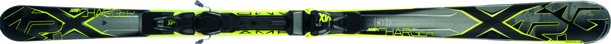 Sci k2' Charger-ROX MX 12.0