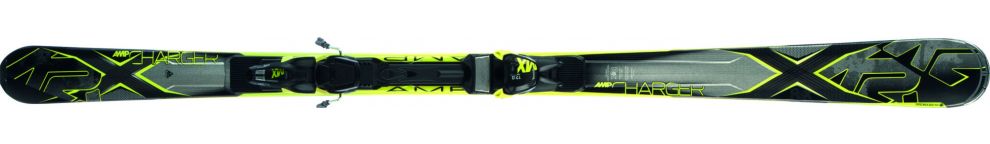 sci k2 Charger-ROX MX 12.0