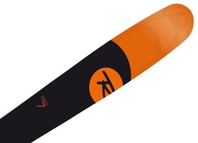 Rossignol Super 7