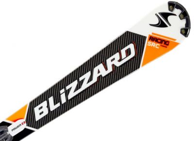 Blizzard SRC Racing S