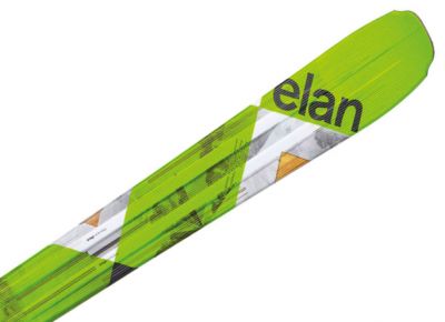 Elan Alaska Pro