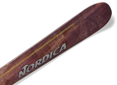 Nordica El Capo