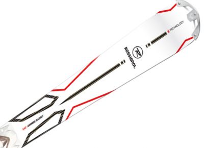 Rossignol Pursuit 14 Ar/Bslt TPI²